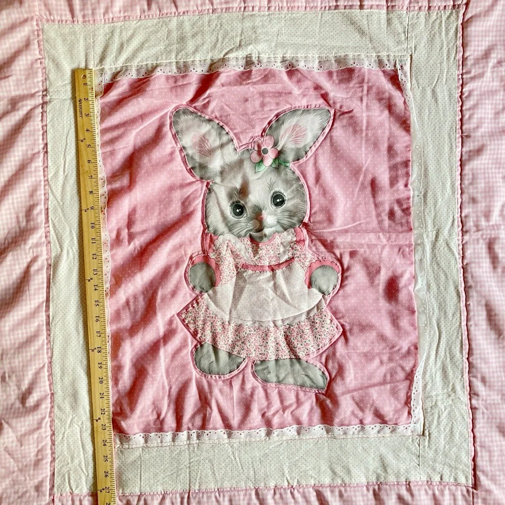 Handmade thank you